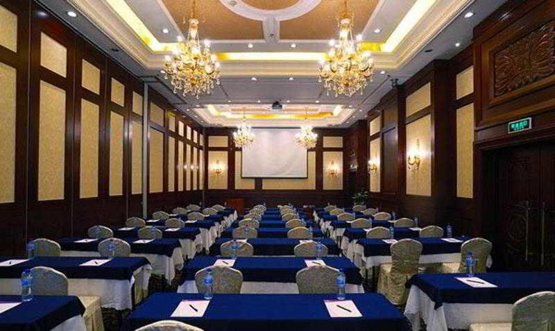 The Bund Riverside Hotel Şanghay Dış mekan fotoğraf